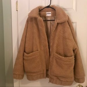 I.AM.GIA Pixie Coat